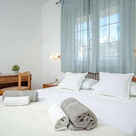 Apartment Nela Kalina Jelsa  Exteriér fotografie