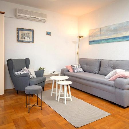 Apartment Nela Kalina Jelsa  Exteriér fotografie
