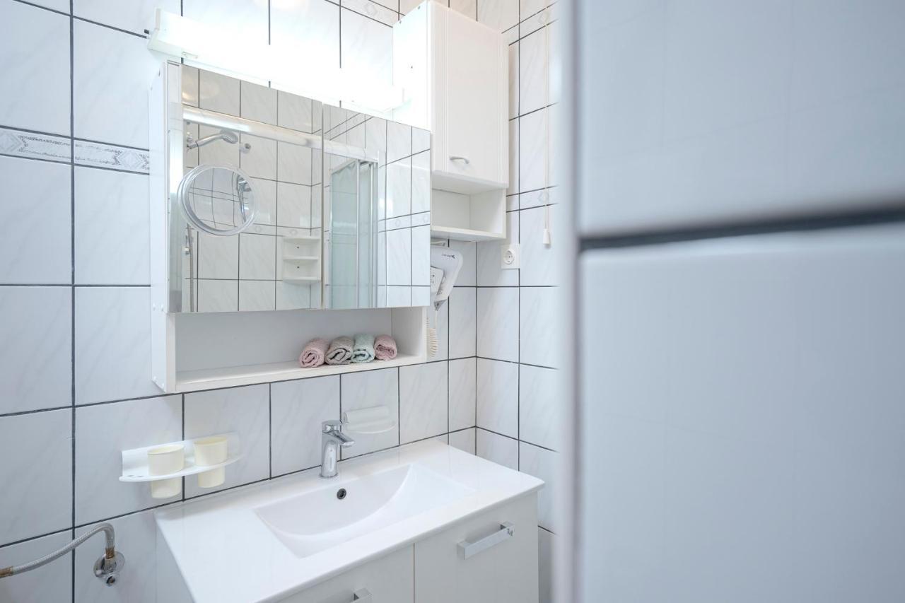Apartment Nela Kalina Jelsa  Exteriér fotografie