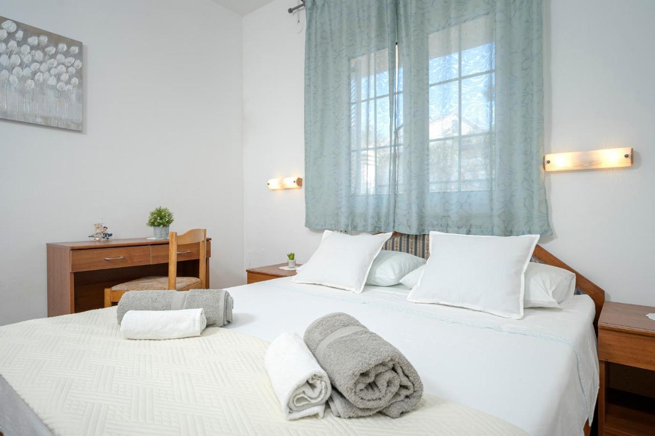 Apartment Nela Kalina Jelsa  Exteriér fotografie