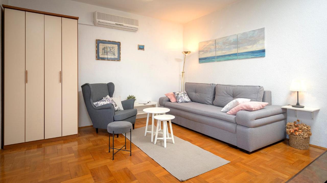 Apartment Nela Kalina Jelsa  Exteriér fotografie