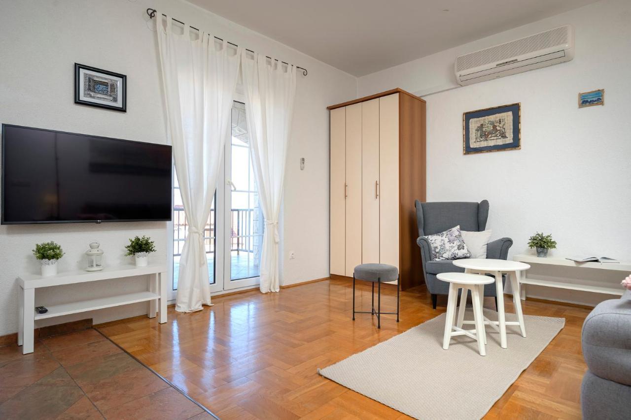 Apartment Nela Kalina Jelsa  Exteriér fotografie