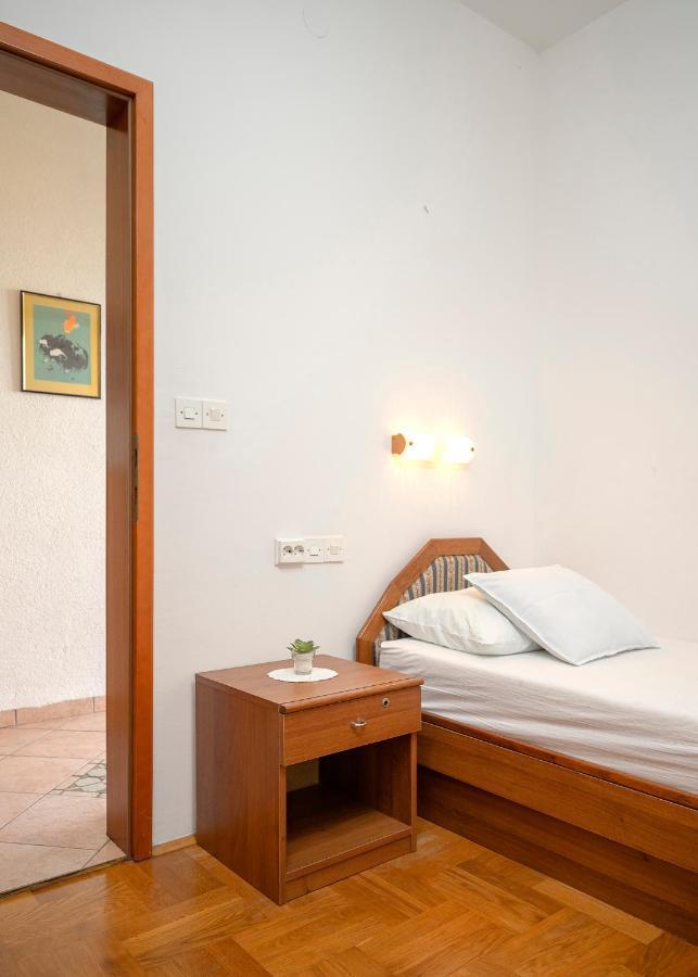 Apartment Nela Kalina Jelsa  Exteriér fotografie