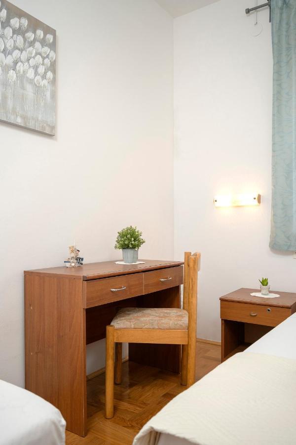 Apartment Nela Kalina Jelsa  Exteriér fotografie