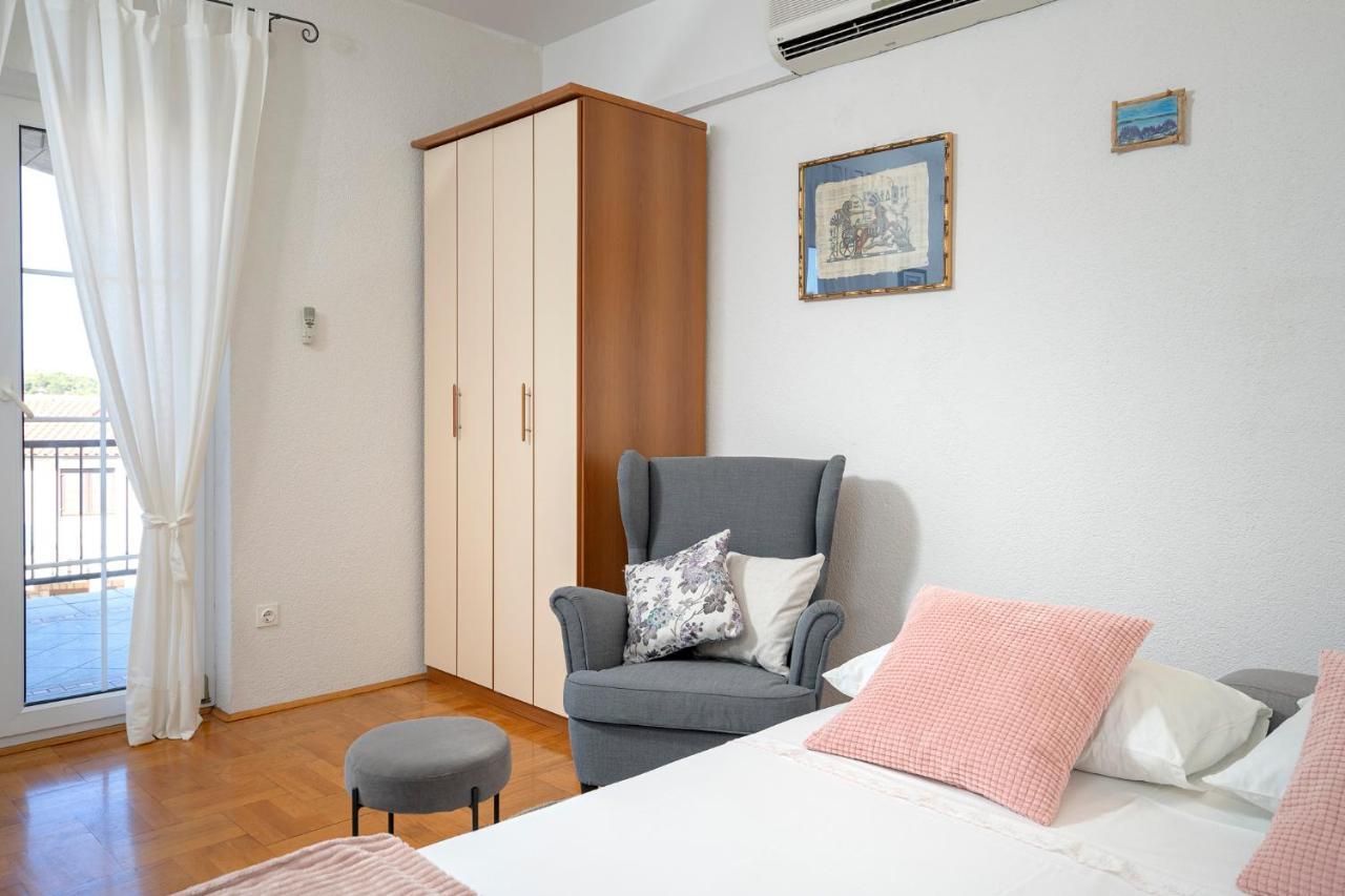 Apartment Nela Kalina Jelsa  Exteriér fotografie