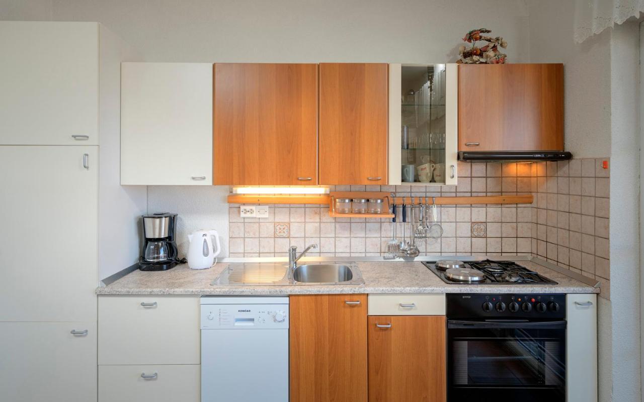 Apartment Nela Kalina Jelsa  Exteriér fotografie