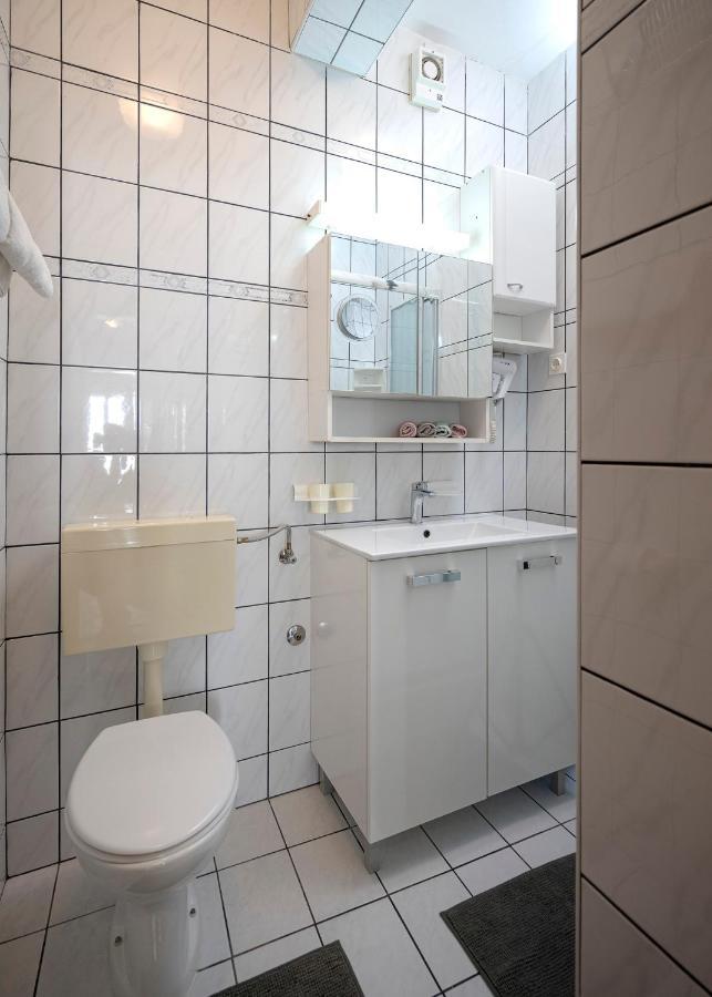 Apartment Nela Kalina Jelsa  Exteriér fotografie