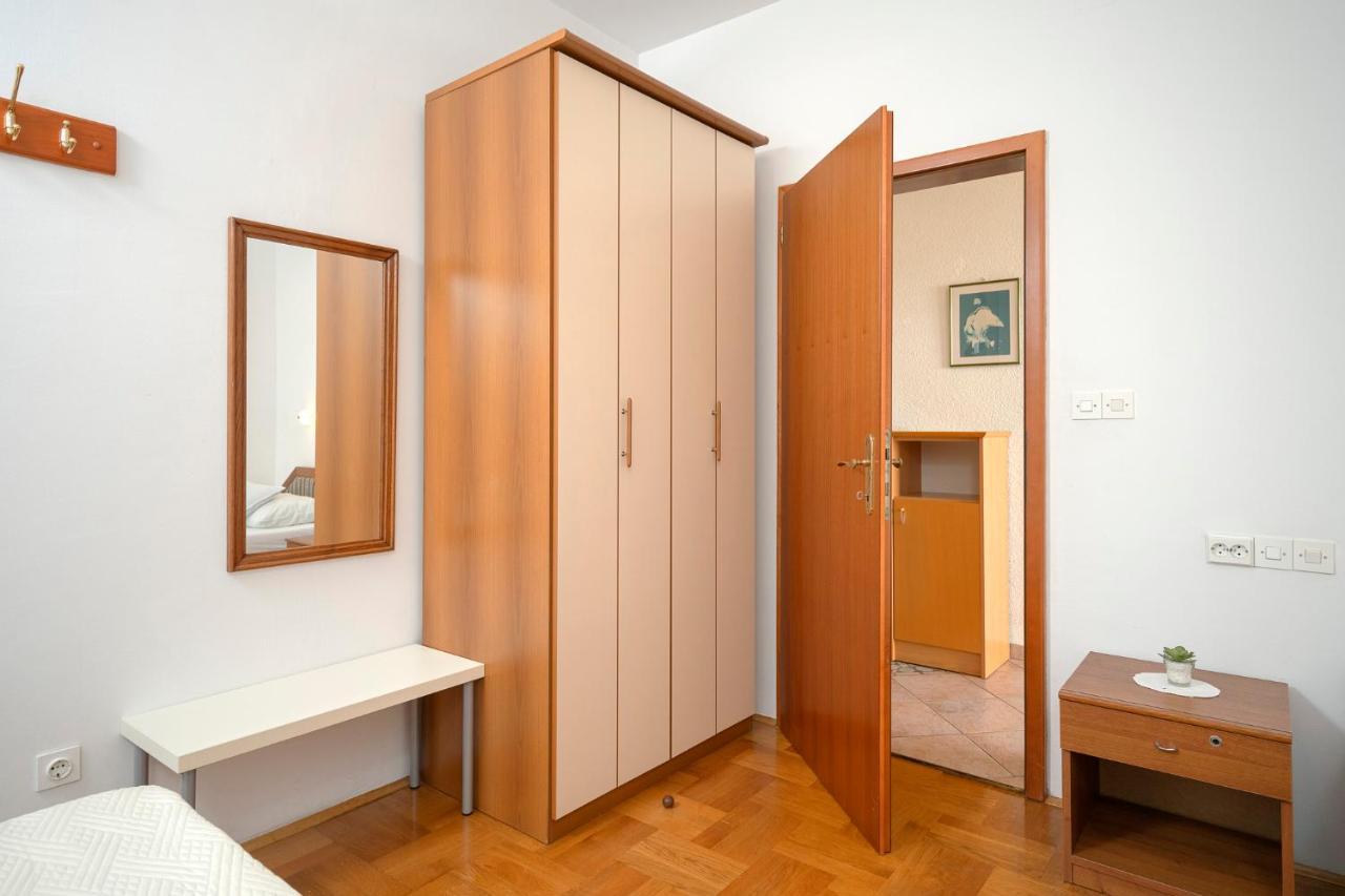 Apartment Nela Kalina Jelsa  Exteriér fotografie