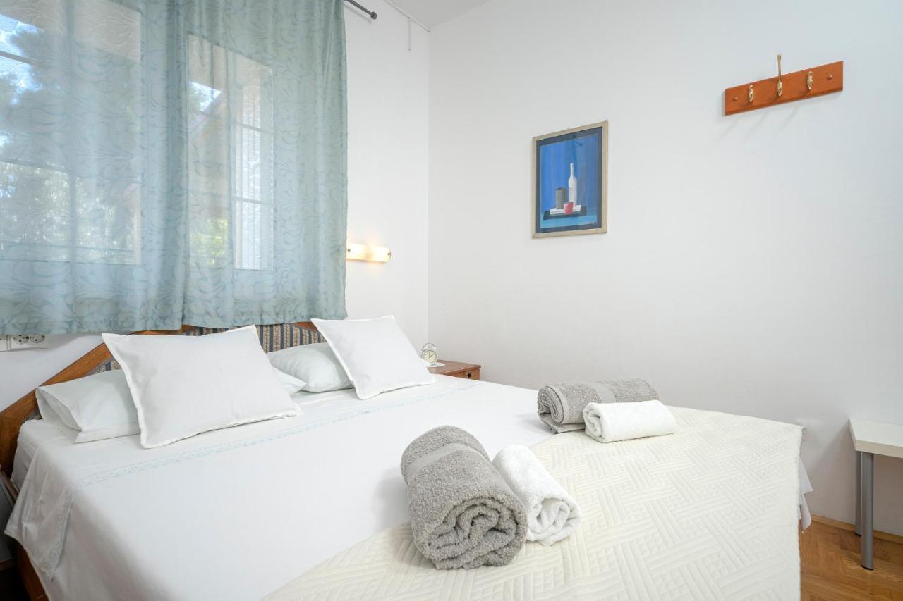 Apartment Nela Kalina Jelsa  Exteriér fotografie