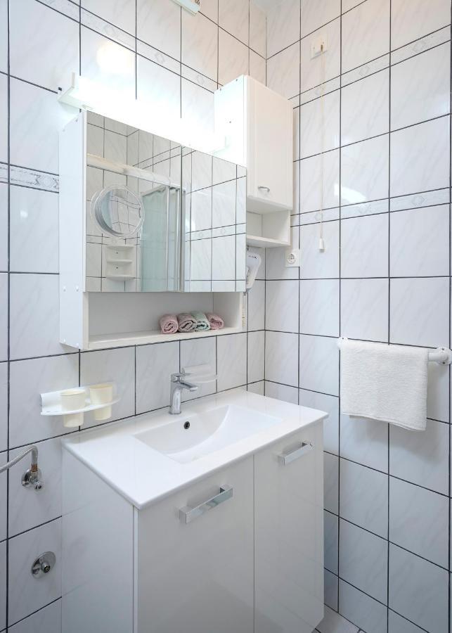 Apartment Nela Kalina Jelsa  Exteriér fotografie
