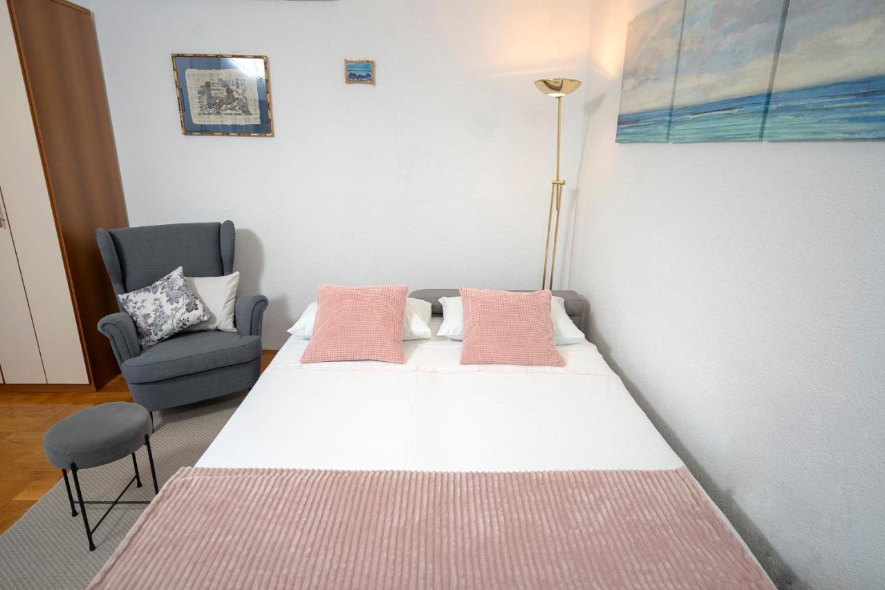 Apartment Nela Kalina Jelsa  Exteriér fotografie
